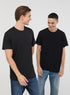 MURANO BASIC T-SHIRT - PACK OF 2